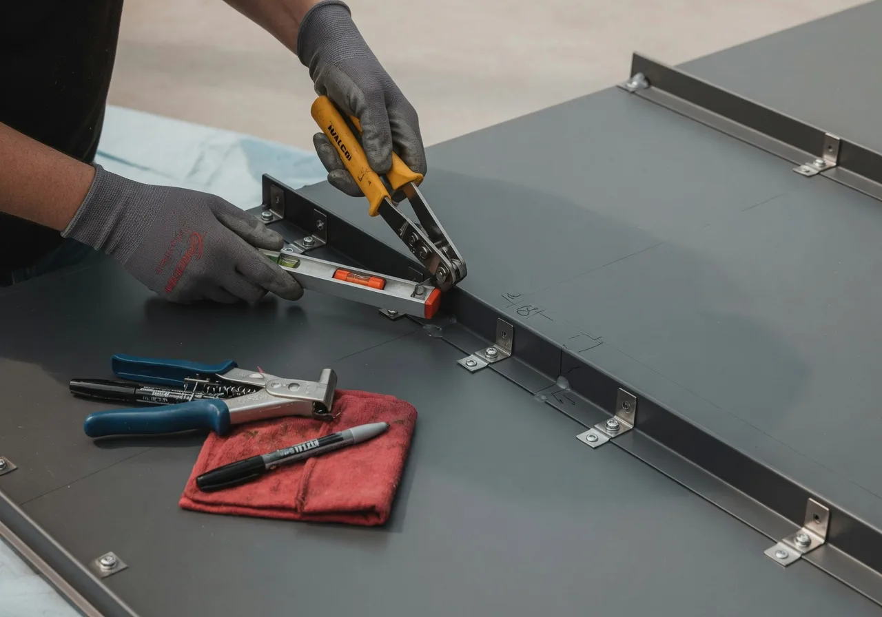 Why choose Metal Roofing Installation in Ivanhoe, CA